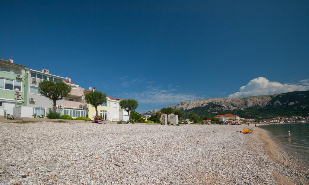 Dubravka Apartment Baska  Room photo